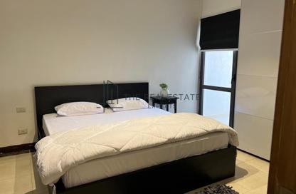 Duplex - 2 Bedrooms - 3 Bathrooms for rent in Porto New Cairo - 5th Settlement Compounds - The 5th Settlement - New Cairo City - Cairo Duplex - 2 Bedrooms - 3 Bathrooms for rent in Porto New Cairo - 5th Settlement Compounds - The 5th Settlement - New Cairo City - Cairo