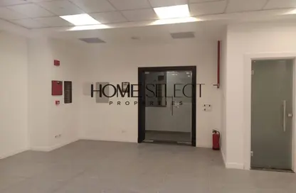 مساحات مكتبية - 3 غرف نوم - 2 حمامات للايجار في ذا لين - محور 26 يوليو - الشيخ زايد - الجيزة