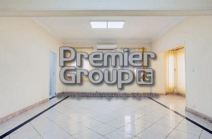 Villa - 4 Bedrooms - 4 Bathrooms for rent in Ahmed Heshmat St. - Zamalek - Cairo Villa - 4 Bedrooms - 4 Bathrooms for rent in Ahmed Heshmat St. - Zamalek - Cairo