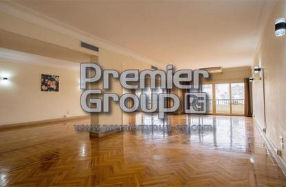 Villa - 4 Bedrooms - 4 Bathrooms for rent in Ahmed Heshmat St. - Zamalek - Cairo Villa - 4 Bedrooms - 4 Bathrooms for rent in Ahmed Heshmat St. - Zamalek - Cairo