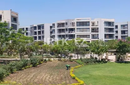 شقة - 3 غرف نوم - 2 حمامات للبيع في تاج سيتي - كمبوندات التجمع الخامس - التجمع الخامس - مدينة القاهرة الجديدة - القاهرة