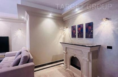 Apartment - 3 - 3 for rent in Eastown - 5th Settlement Compounds - The 5th Settlement - New Cairo City - Cairo