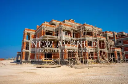 كبينه - 2 غرف نوم - 2 حمامات للبيع في مسايا - سيدي عبد الرحمن - الساحل الشمالي