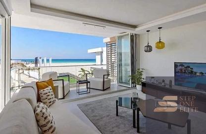Chalet - 1 Bedroom - 1 Bathroom for sale in Dose - Qesm Ad Dabaah - North Coast