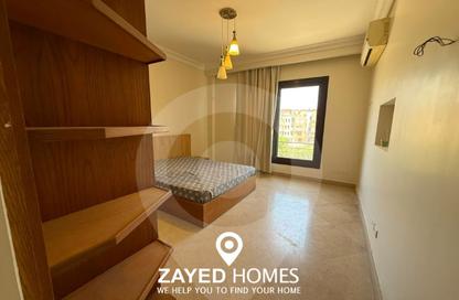 شقة - 3 غرف نوم - 3 حمامات للايجار في كازا - كمبوندات الشيخ زايد - الشيخ زايد - الجيزة