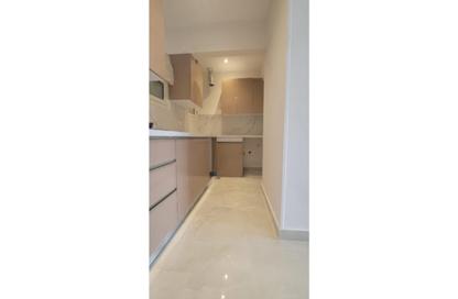 Apartment - 2 Bedrooms - 2 Bathrooms for rent in Mountain View iCity - 5th Settlement Compounds - The 5th Settlement - New Cairo City - Cairo