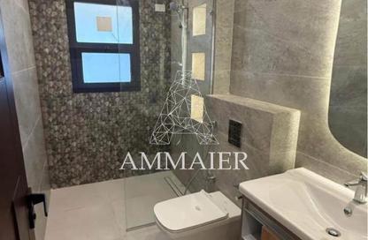 شقة - 3 غرف نوم - 3 حمامات للايجار في ذا كورت ياردز - كمبوندات الشيخ زايد - الشيخ زايد - الجيزة شقة - 3 غرف نوم - 3 حمامات للايجار في ذا كورت ياردز - كمبوندات الشيخ زايد - الشيخ زايد - الجيزة