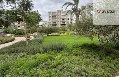Apartment - 2 Bedrooms - 3 Bathrooms for sale in Garden Residence - Hyde Park - New Cairo City - Cairo Apartment - 2 Bedrooms - 3 Bathrooms for sale in Garden Residence - Hyde Park - New Cairo City - Cairo