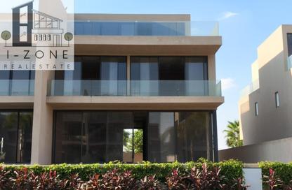 Villa - 6 - 7 for sale in Lake View - 5th Settlement Compounds - The 5th Settlement - New Cairo City - Cairo Villa - 6 - 7 for sale in Lake View - 5th Settlement Compounds - The 5th Settlement - New Cairo City - Cairo