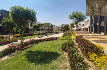 Villa - 5 - 3 for sale in Midtown Sky - New Capital Compounds - New Capital City - Cairo