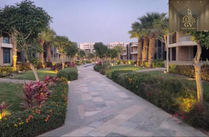 Villa - 5 - 3 for sale in Midtown Sky - New Capital Compounds - New Capital City - Cairo