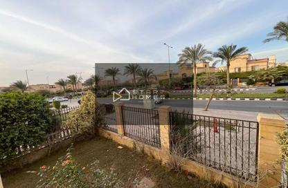 Villa - 5 Bedrooms - 5 Bathrooms for sale in El Rehab Extension - Al Rehab - New Cairo City - Cairo