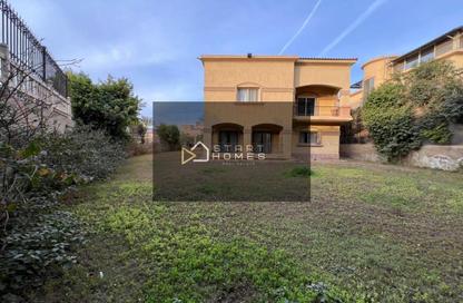 Villa - 5 Bedrooms - 5 Bathrooms for sale in El Rehab Extension - Al Rehab - New Cairo City - Cairo
