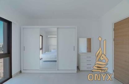 Chalet - 1 Bedroom - 1 Bathroom for sale in Marassi - Sidi Abdel Rahman - North Coast