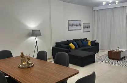 شقة - 3 غرف نوم - 3 حمامات للايجار في ميفيدا - كمبوندات التجمع الخامس - التجمع الخامس - مدينة القاهرة الجديدة - القاهرة