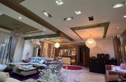 Apartment - 3 Bedrooms - 2 Bathrooms for sale in Mohamed Rahim St. - El Yasmeen 3 - El Yasmeen - New Cairo City - Cairo