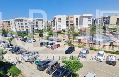 Chalet - 1 Bedroom - 1 Bathroom for sale in Marassi - Sidi Abdel Rahman - North Coast