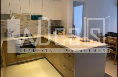 Chalet - 1 Bedroom - 1 Bathroom for sale in Marassi - Sidi Abdel Rahman - North Coast