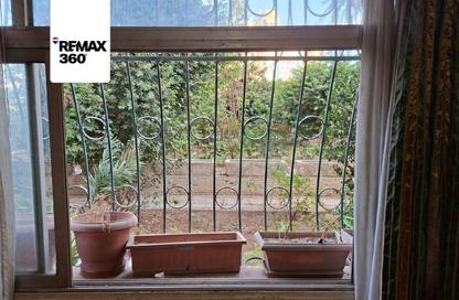 Apartment - 2 - 2 for sale in Hassan Aflaton St. - Masaken Al Mohandesin - Nasr City - Cairo