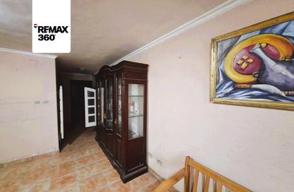 Apartment - 2 - 2 for sale in Hassan Aflaton St. - Masaken Al Mohandesin - Nasr City - Cairo