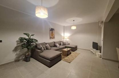 Apartment - 2 Bedrooms - 2 Bathrooms for rent in Smart Life - South Investors Area - New Cairo City - Cairo