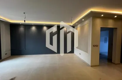 Apartment - 3 Bedrooms - 3 Bathrooms for rent in Eastown - 5th Settlement Compounds - The 5th Settlement - New Cairo City - Cairo