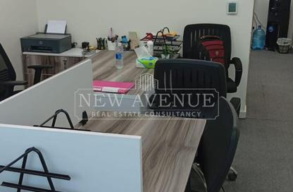 Office Space - Studio - 1 Bathroom for rent in Business Plus - North Teseen St. - The 5th Settlement - New Cairo City - Cairo Office Space - Studio - 1 Bathroom for rent in Business Plus - North Teseen St. - The 5th Settlement - New Cairo City - Cairo