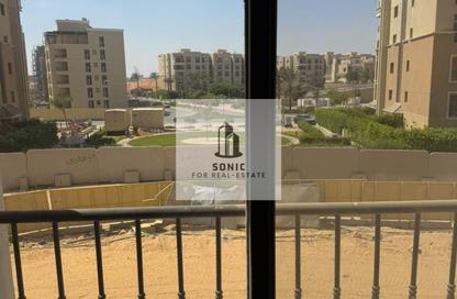 Apartment - 3 - 3 for sale in S2 - Sarai - Mostakbal City Compounds - Mostakbal City - Future City - Cairo