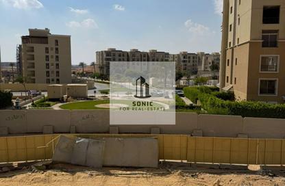 Apartment - 3 - 3 for sale in S2 - Sarai - Mostakbal City Compounds - Mostakbal City - Future City - Cairo