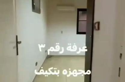 Office Space - Studio - 1 for rent in Sant Fatima Square - Saint Fatima Square - El Nozha - Cairo