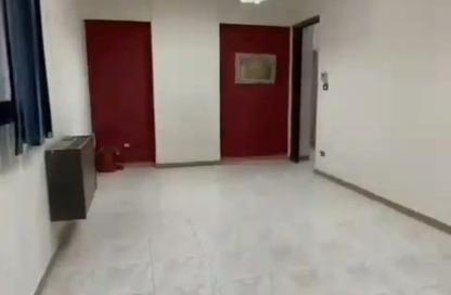 Office Space - Studio - 1 for rent in Sant Fatima Square - Saint Fatima Square - El Nozha - Cairo