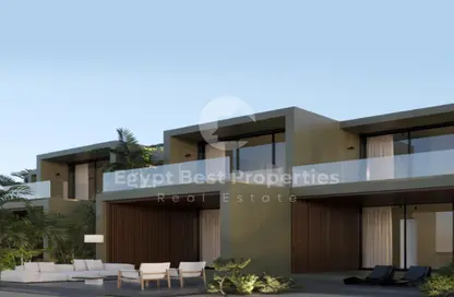 Chalet - 2 Bedrooms - 3 Bathrooms for sale in Soma Breeze - Soma Bay - Safaga - Hurghada - Red Sea