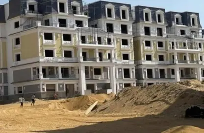 iVilla - 3 Bedrooms - 3 Bathrooms for sale in Mountain View 1.1 - 5th Settlement Compounds - The 5th Settlement - New Cairo City - Cairo