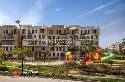 فيلا - 4 غرف نوم - 4 حمامات للبيع في سوديك ويست - كمبوندات الشيخ زايد - الشيخ زايد - الجيزة فيلا - 4 غرف نوم - 4 حمامات للبيع في سوديك ويست - كمبوندات الشيخ زايد - الشيخ زايد - الجيزة
