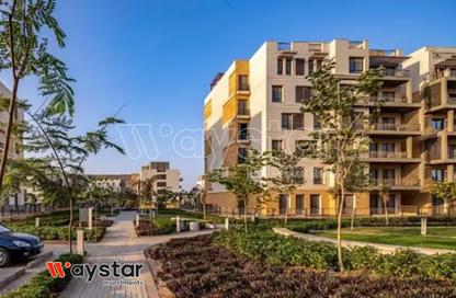 Villa - 4 Bedrooms - 4 Bathrooms for sale in Sodic West - Sheikh Zayed Compounds - Sheikh Zayed City - Giza