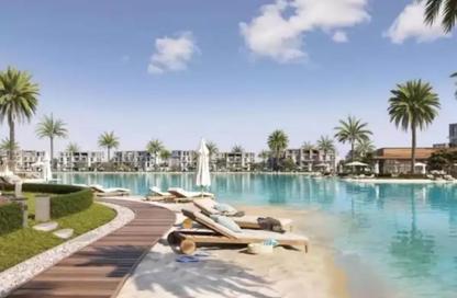 Villa - 6 Bedrooms - 6 Bathrooms for sale in Silver Sands - Qesm Marsa Matrouh - North Coast