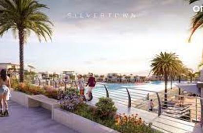 Villa - 6 Bedrooms - 6 Bathrooms for sale in Silver Sands - Qesm Marsa Matrouh - North Coast Villa - 6 Bedrooms - 6 Bathrooms for sale in Silver Sands - Qesm Marsa Matrouh - North Coast