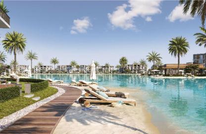 Villa - 6 Bedrooms - 6 Bathrooms for sale in Silver Sands - Qesm Marsa Matrouh - North Coast Villa - 6 Bedrooms - 6 Bathrooms for sale in Silver Sands - Qesm Marsa Matrouh - North Coast