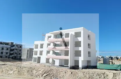 Chalet - 3 Bedrooms - 2 Bathrooms for sale in June - Ras Al Hekma - North Coast