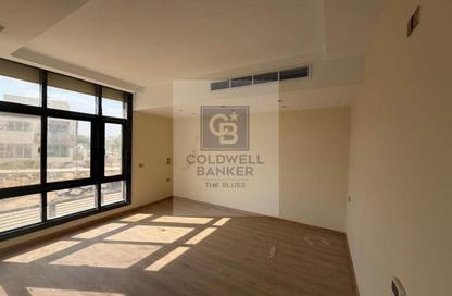 Apartment - 3 - 3 for sale in Garden Residence - Hyde Park - New Cairo City - Cairo