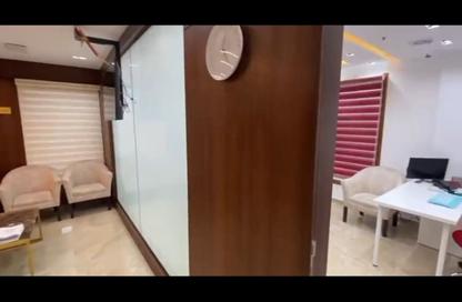 Medical Facility - Studio - 7+ for sale in Sheikh Zayed City - Giza