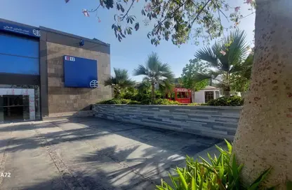 مساحات مكتبية - 3 غرف نوم - 2 حمامات للايجار في ووك اوف كايرو - كمبوندات الشيخ زايد - الشيخ زايد - الجيزة