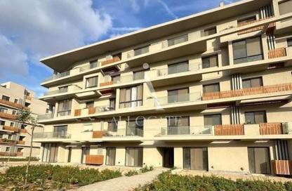 Apartment - 3 Bedrooms - 3 Bathrooms for sale in Villette - 5th Settlement Compounds - The 5th Settlement - New Cairo City - Cairo Apartment - 3 Bedrooms - 3 Bathrooms for sale in Villette - 5th Settlement Compounds - The 5th Settlement - New Cairo City - Cairo