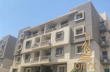 Apartment - 3 Bedrooms - 2 Bathrooms for sale in JAYD Residence - 5th Settlement Compounds - The 5th Settlement - New Cairo City - Cairo