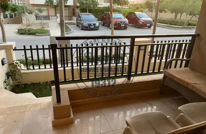 شقة - 2 غرف نوم - 2 حمامات للبيع في تاج سيتي - كمبوندات التجمع الخامس - التجمع الخامس - مدينة القاهرة الجديدة - القاهرة