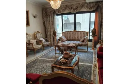 شقة - 3 غرف نوم - 1 حمام للبيع في شارع عمارات مدينه الفتح - الحديقة الدولية - الحي السابع - مدينة نصر - القاهرة