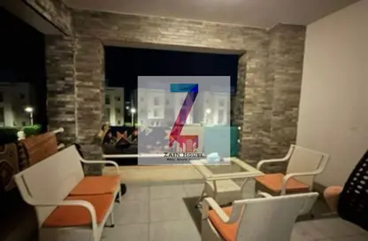 شاليه - 2 غرف نوم - 2 حمامات للبيع في أمواج - سيدي عبد الرحمن - الساحل الشمالي