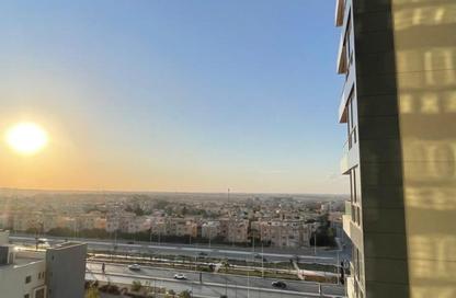 Apartment - 2 Bedrooms - 3 Bathrooms for sale in Aeon - 6 October Compounds - 6 October City - Giza Apartment - 2 Bedrooms - 3 Bathrooms for sale in Aeon - 6 October Compounds - 6 October City - Giza