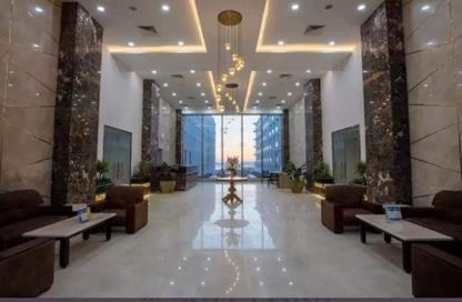 Apartment - 1 Bedroom - 1 Bathroom for sale in Scandic Resort - Hurghada Resorts - Hurghada - Red Sea