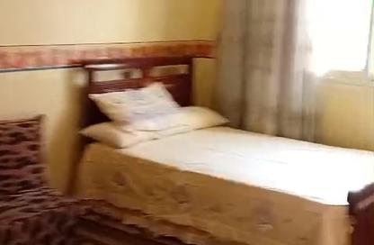 Apartment - 3 Bedrooms - 2 Bathrooms for rent in Street155 - District 4 - The 5th Settlement - New Cairo City - Cairo